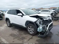 2T3W1RFV3SW402351 2025 TOYOTA RAV 4
