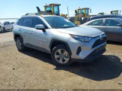 2T3W1RFV3SW405816 2025 TOYOTA RAV 4