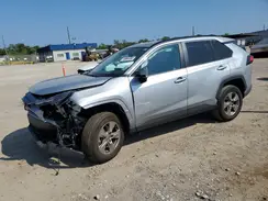 2T3W1RFV3SW410594 2025 TOYOTA RAV 4