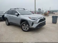 2T3W1RFV3SW412183 2025 TOYOTA RAV 4
