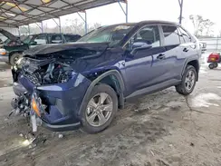 2T3W1RFV3SW412233 2025 TOYOTA RAV 4