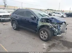 2T3W1RFV3SW414371 2025 TOYOTA RAV 4