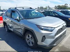 2T3W1RFV3SW414743 2025 TOYOTA RAV 4