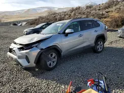 2T3W1RFV3SW419571 2025 TOYOTA RAV 4