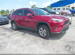 2T3W1RFV3SW420378 2025 TOYOTA RAV 4