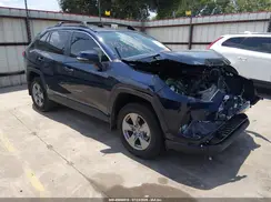 2T3W1RFV3SW435219 2025 TOYOTA RAV 4