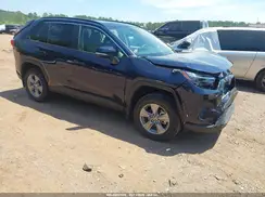 2T3W1RFV3SW443465 2025 TOYOTA RAV 4
