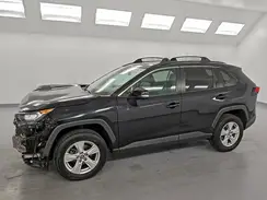 2T3W1RFV4KC001067 2019 TOYOTA RAV 4