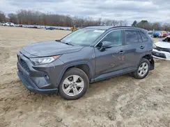 2T3W1RFV4KC009847 2019 TOYOTA RAV 4
