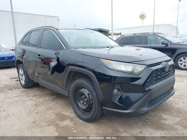 2T3W1RFV4KC012263 2019 TOYOTA RAV 4 - Image 1