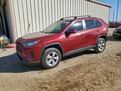 2T3W1RFV4KC016572 2019 TOYOTA RAV 4
