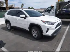 2T3W1RFV4KC021271 2019 TOYOTA RAV 4