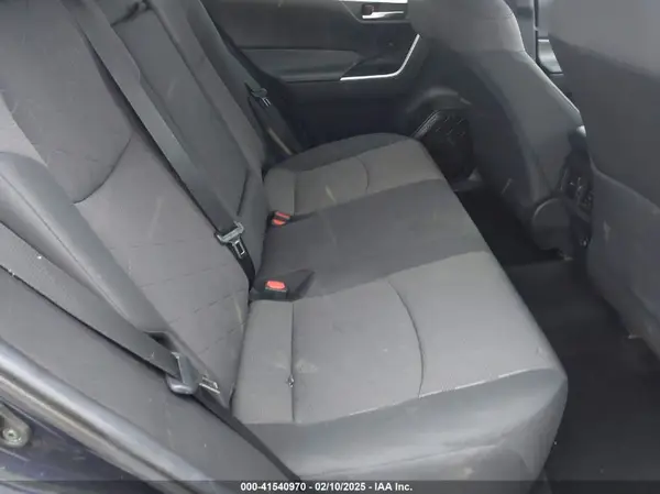 2T3W1RFV4KC021738 2019 TOYOTA RAV 4 - Image 8