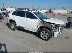 2T3W1RFV4KC025448 2019 TOYOTA RAV 4