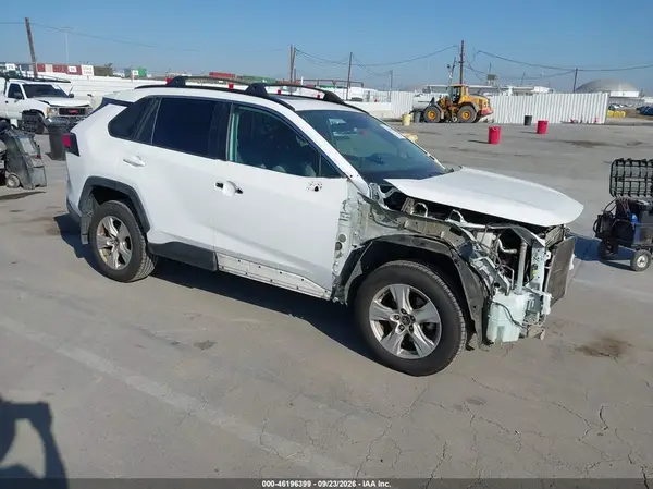 2T3W1RFV4KC025448 2019 TOYOTA RAV 4 - Image 1