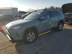 2T3W1RFV4KC026695 2019 TOYOTA RAV 4
