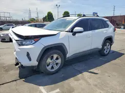 2T3W1RFV4KC032318 2019 TOYOTA RAV 4