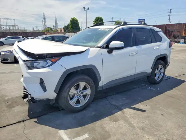2T3W1RFV4KC032318 2019 TOYOTA RAV 4 - Image 1