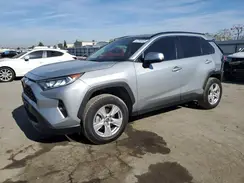 2T3W1RFV4KW004100 2019 TOYOTA RAV 4