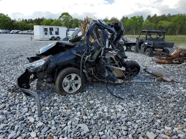 2T3W1RFV4KW004470 2019 TOYOTA RAV 4 - Image 1