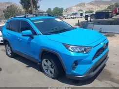 2T3W1RFV4KW006266 2019 TOYOTA RAV 4