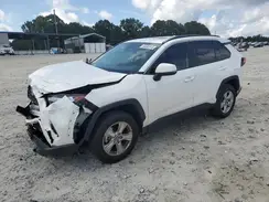2T3W1RFV4KW007630 2019 TOYOTA RAV 4