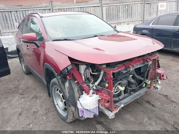 2T3W1RFV4KW011290 2019 TOYOTA RAV 4 - Image 1