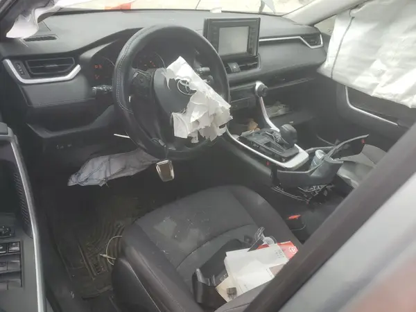 2T3W1RFV4KW011421 2019 TOYOTA RAV 4 - Image 8
