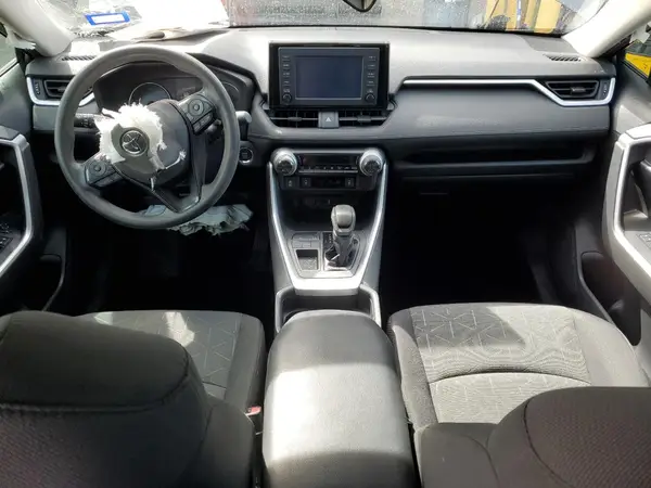 2T3W1RFV4KW015808 2019 TOYOTA RAV 4 - Image 8