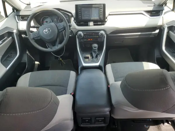2T3W1RFV4KW017722 2019 TOYOTA RAV 4 - Image 8