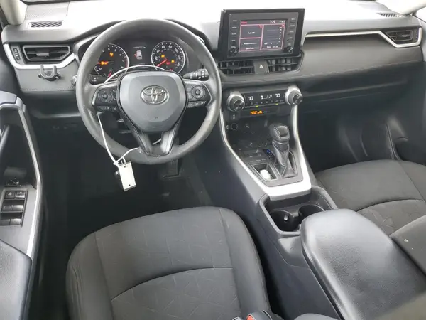 2T3W1RFV4KW026159 2019 TOYOTA RAV 4 - Image 8