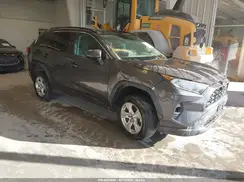 2T3W1RFV4KW027327 2019 TOYOTA RAV 4