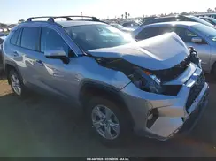 2T3W1RFV4KW027828 2019 TOYOTA RAV 4