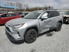 2T3W1RFV4KW033418 2019 TOYOTA RAV 4