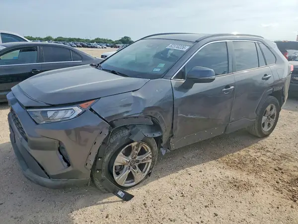 2T3W1RFV4KW047173 2019 TOYOTA RAV 4 - Image 1