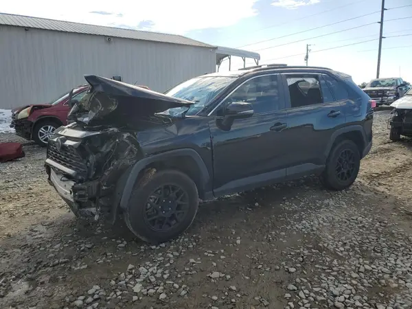 2T3W1RFV4KW048050 2019 TOYOTA RAV 4 - Image 1
