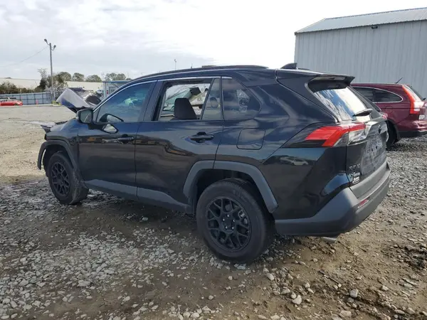 2T3W1RFV4KW048050 2019 TOYOTA RAV 4 - Image 2