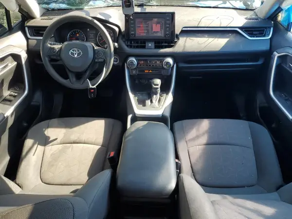 2T3W1RFV4KW048050 2019 TOYOTA RAV 4 - Image 8