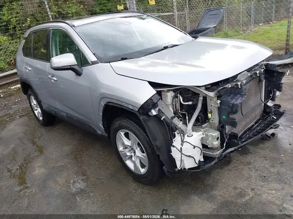 2T3W1RFV4KW051028 2019 TOYOTA RAV 4 - Image 1