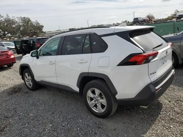 2T3W1RFV4KW055936 2019 TOYOTA RAV 4 - Image 2