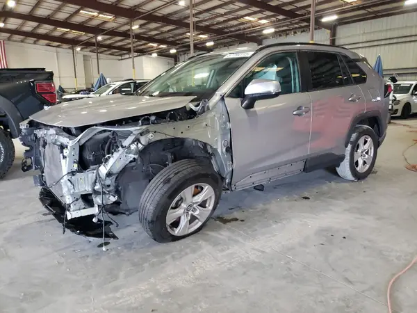 2T3W1RFV4LC036631 2020 TOYOTA RAV 4 - Image 1