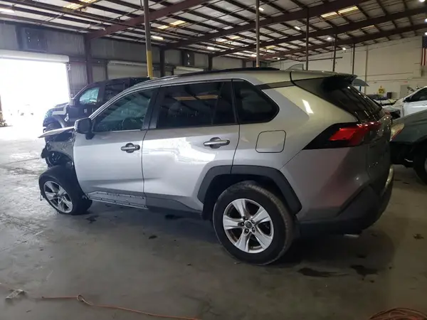 2T3W1RFV4LC036631 2020 TOYOTA RAV 4 - Image 2
