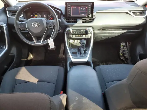 2T3W1RFV4LC037309 2020 TOYOTA RAV 4 - Image 8