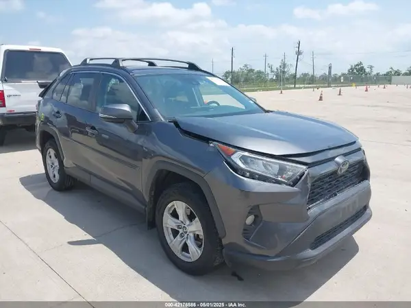2T3W1RFV4LC039335 2020 TOYOTA RAV 4 - Image 1