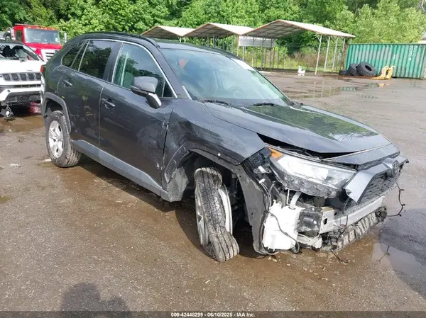 2T3W1RFV4LC040257 2020 TOYOTA RAV 4 - Image 1
