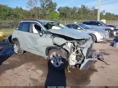 2T3W1RFV4LC044471 2020 TOYOTA RAV 4