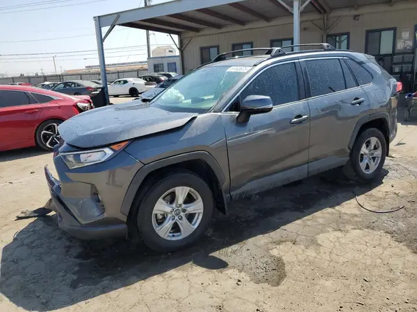 2T3W1RFV4LC044664 2020 TOYOTA RAV 4 - Image 1
