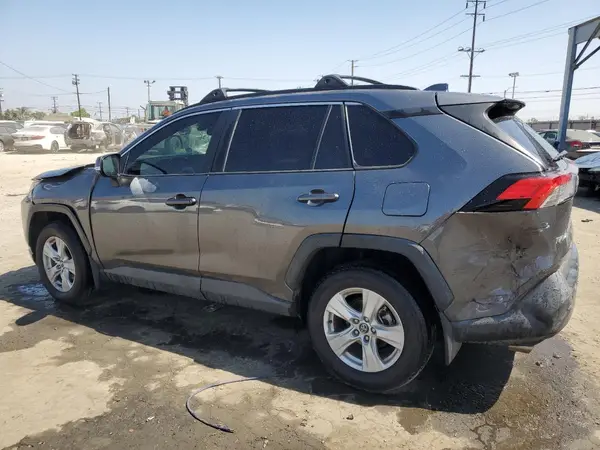 2T3W1RFV4LC044664 2020 TOYOTA RAV 4 - Image 2