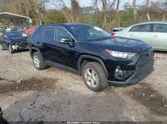 2T3W1RFV4LC054787 2020 TOYOTA RAV 4