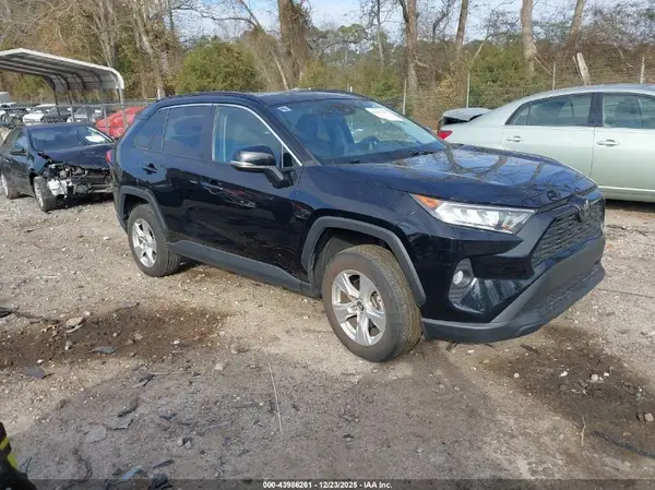 2T3W1RFV4LC054787 2020 TOYOTA RAV 4 - Image 1